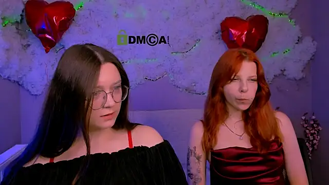 nymira online show from 07-21-26, 07:16