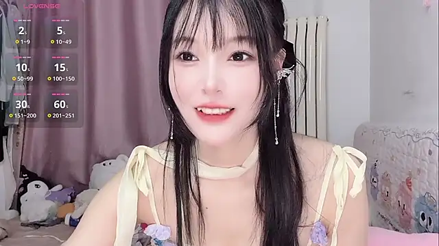 Snapshot of Celestia-KOKO chatting on 05-22-26, 08:58 Celestia-KOKO online show from 05-22-26, 08:58
