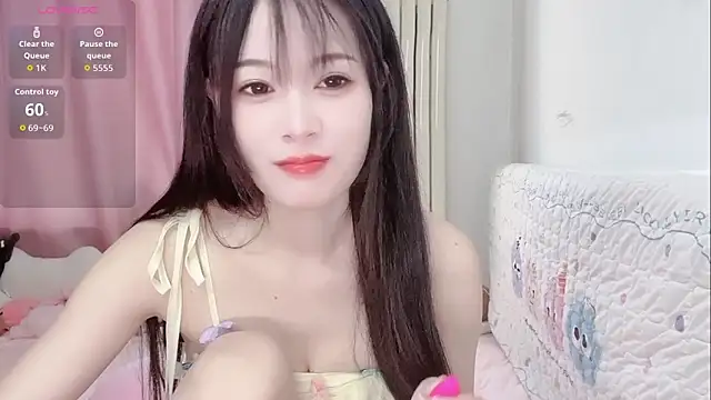 Snapshot of Celestia-KOKO chatting on 06-12-26, 10:41 Celestia-KOKO online show from 06-12-26, 10:41