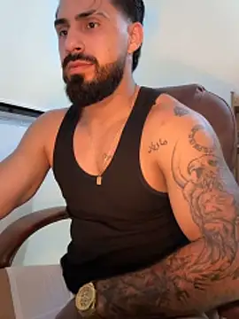 Ryan Black3 online show from 04-20-26, 01:52