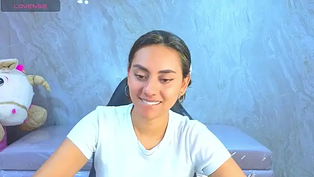 grecia soler a online show from 05-21-26, 01:07