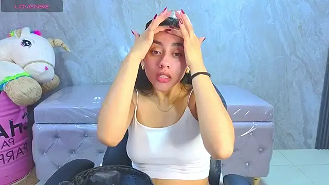 grecia soler a online show from 05-27-26, 12:46