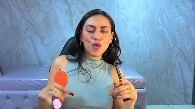 grecia soler a online show from 06-12-26, 12:48