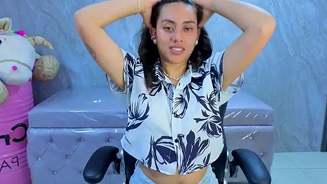grecia soler a online show from 06-24-26, 12:48