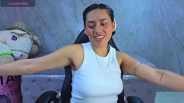 grecia soler a online show from 07-08-26, 12:53