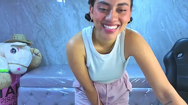 grecia soler a online show from 07-16-26, 01:28