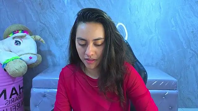 grecia soler a online show from 07-24-26, 12:58