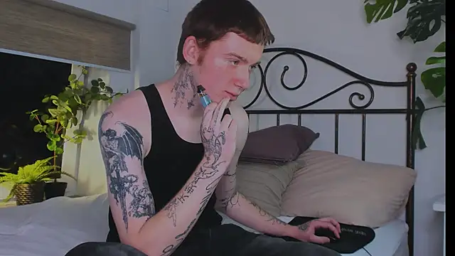 JusttJustin online show from 04-16-26, 07:36