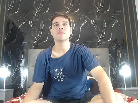 Jean-Smit online show from 04-20-26, 12:30