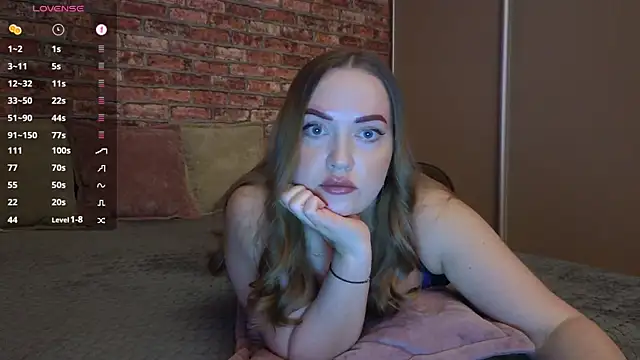 LeryKiss online show from 04-22-26, 02:40
