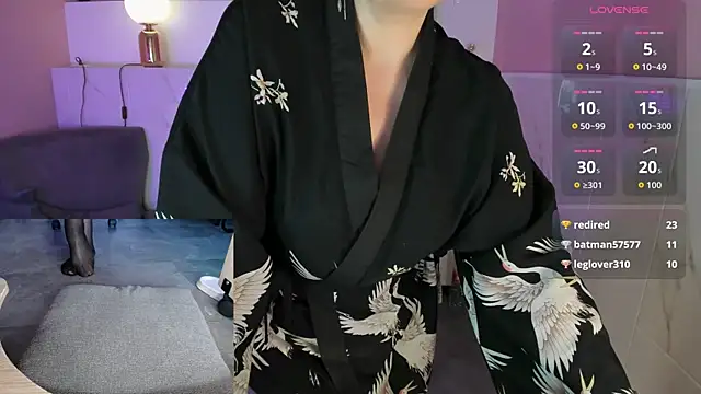 Snapshot of Alexandra_Kind chatting on 05-09-26, 01:55 Alexandra Kind online show from 05-09-26, 01:55