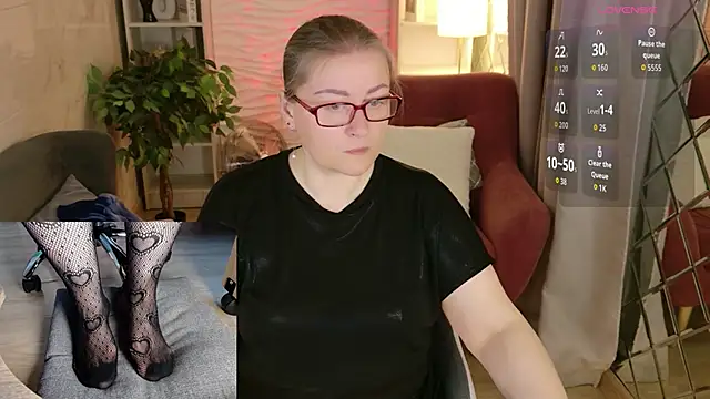 Alexandra Kind online show from 06-02-26, 01:46