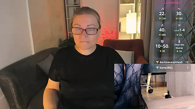 Alexandra Kind online show from 06-07-26, 09:07