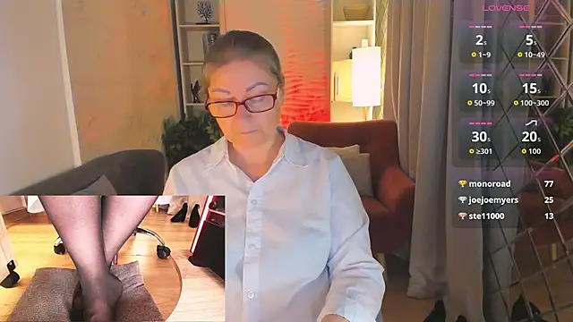 Alexandra Kind online show from 06-22-26, 03:25