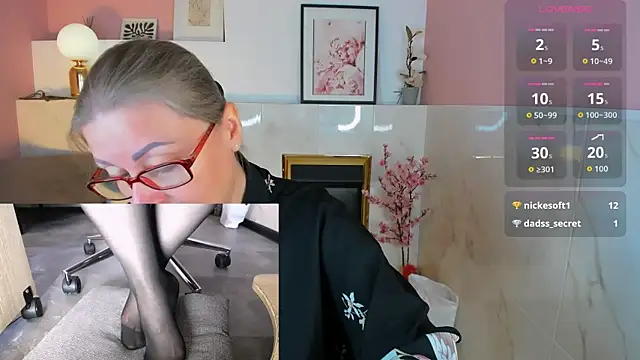 Alexandra Kind online show from 07-05-26, 09:11