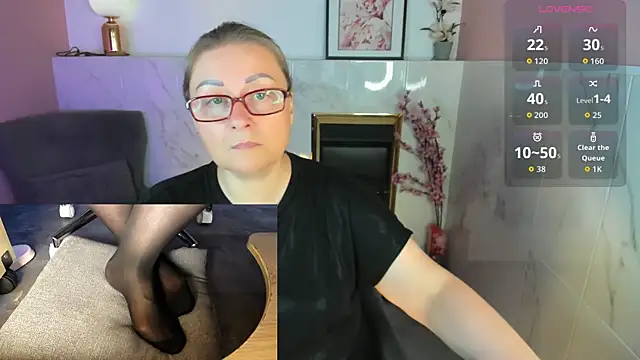 Alexandra Kind online show from 07-28-26, 08:52