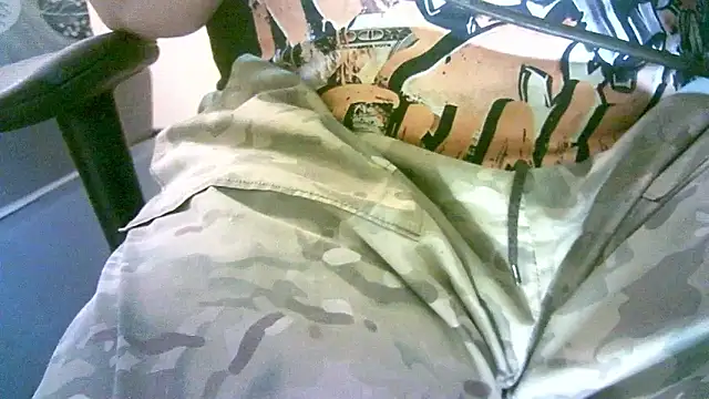 FantastickBombastick online show from 04-18-26, 07:58