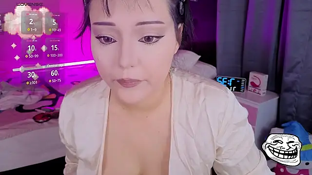 sophiepixel online show from 07-01-26, 03:19