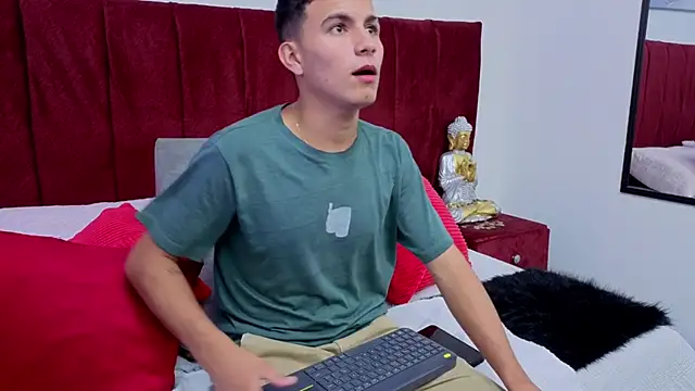  Liams online show from 04-15-26, 05:03