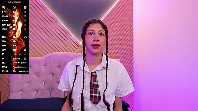 alejita machado online show from 06-10-26, 12:26