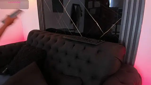 alejita machado online show from 07-28-26, 12:59