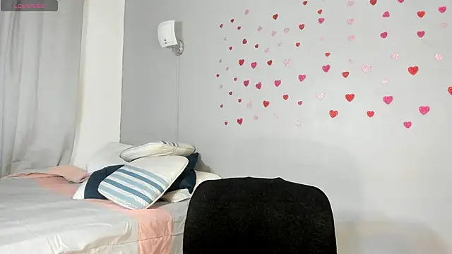 Lexxa W online show from 04-16-26, 07:25