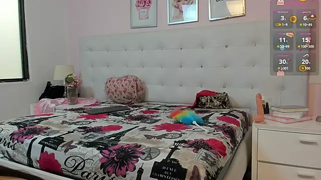 KimberlyBoonee online show from 06-22-26, 07:55