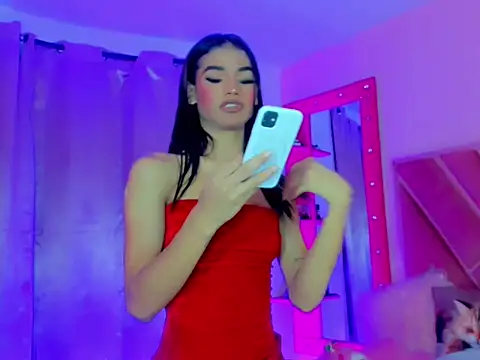 Snapshot of Dollcute_ chatting on 06-04-26, 02:06 Dollcute online show from 06-04-26, 02:06
