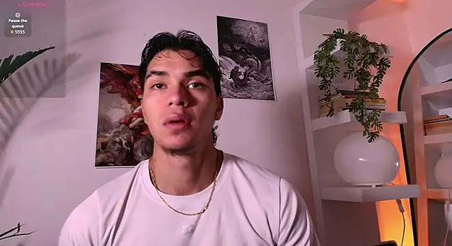 andyypalmer  online show from 05-02-26, 05:56