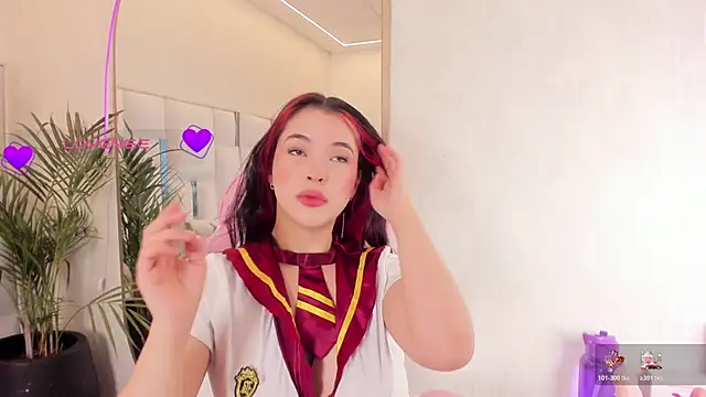 imnikaa  online show from 05-27-26, 12:57