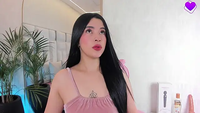 imnikaa  online show from 06-02-26, 01:13