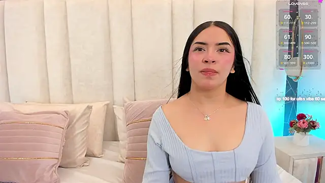 imnikaa  online show from 06-14-26, 02:08
