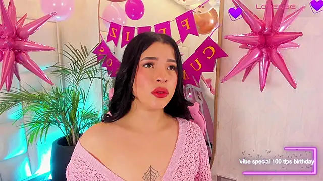 imnikaa  online show from 07-27-26, 01:07