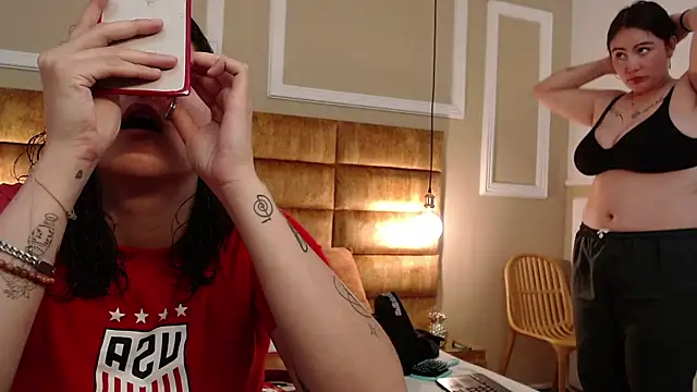 liaxxrose online show from 04-16-26, 08:09