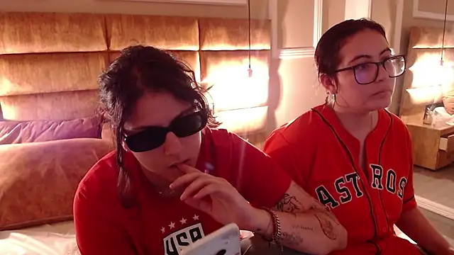 liaxxrose online show from 04-21-26, 08:01