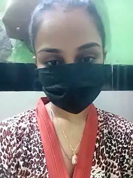 Lusi G online show from 04-20-26, 12:41