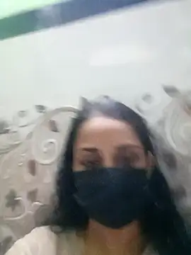 Lusi G online show from 04-26-26, 11:19