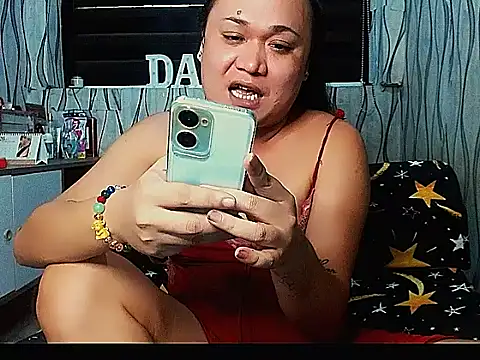 TsDomBella online show from 04-16-26, 08:26