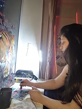  Mikky lil  online show from 06-03-26, 06:13