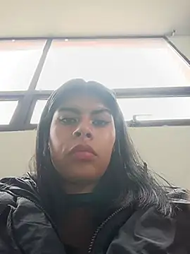Snapshot of SOFIA-11_ chatting on 05-27-26, 05:43 SOFIA-11 online show from 05-27-26, 05:43