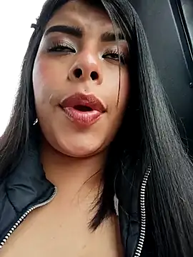 Snapshot of SOFIA-11_ chatting on 06-30-26, 03:57 SOFIA-11 online show from 06-30-26, 03:57