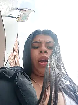Snapshot of SOFIA-11_ chatting on 07-17-26, 07:19 SOFIA-11 online show from 07-17-26, 07:19