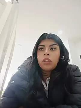 Snapshot of SOFIA-11_ chatting on 07-24-26, 03:10 SOFIA-11 online show from 07-24-26, 03:10