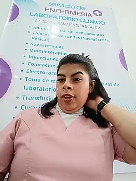 Snapshot of SOFIA-11_ chatting on 07-28-26, 08:52 SOFIA-11 online show from 07-28-26, 08:52