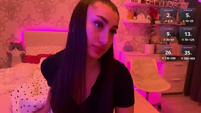 MyNaomi online show from 06-10-26, 09:57