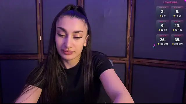 MyNaomi online show from 06-25-26, 09:30