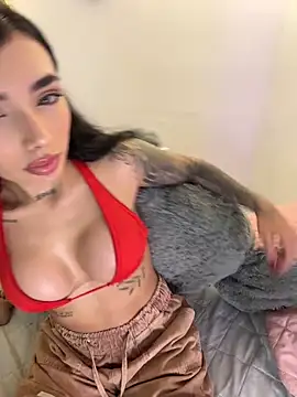 Snapshot of milasantana_ chatting on 05-17-26, 09:22 milasantana online show from 05-17-26, 09:22