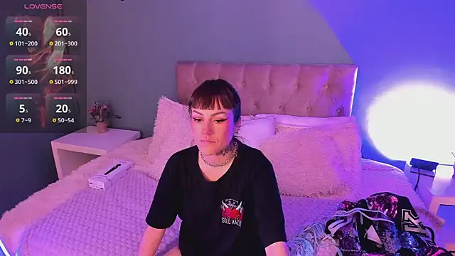 Kim Jeins666  online show from 05-16-26, 01:10