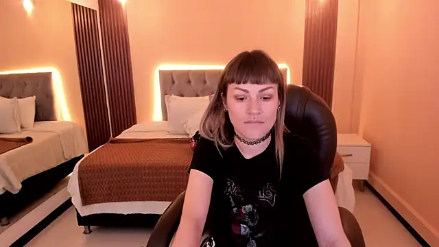 Kim Jeins666  online show from 05-20-26, 07:20