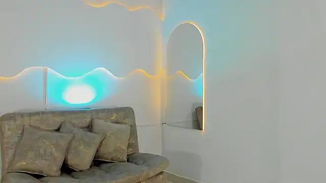 Aohomlester  online show from 06-03-26, 02:33